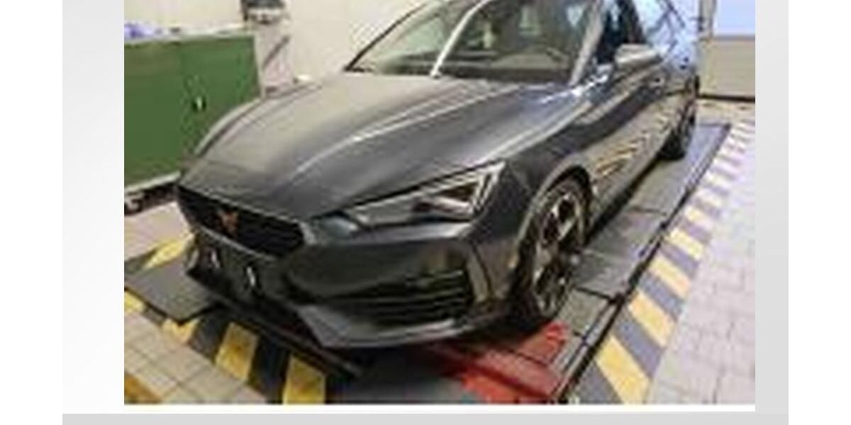Cupra Leon 76.376 km 22.490 &euro; Magdeburg 39118