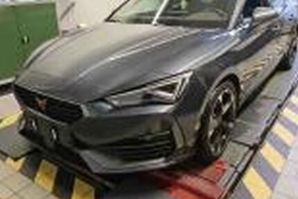 Cupra Leon 76.376 km 22.690 &euro; Magdeburg 39118