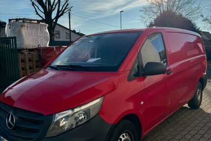 Mercedes-Benz Vito 188.391 km 7.290 &euro; Magdeburg 39126