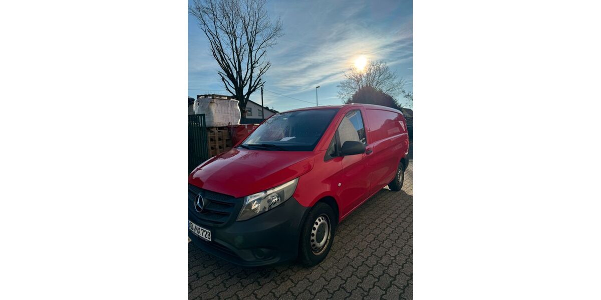 Mercedes-Benz Vito 188.391 km 7.290 &euro; Magdeburg 39126