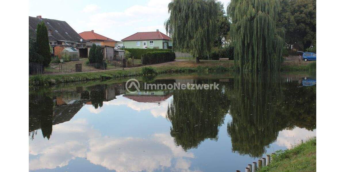 Grundstück Eggenstedt (Wanzleben-Börde) Eggenstedt - 45.000&euro; | Angebot:24773351