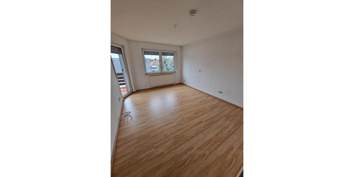 Dachgeschoßwohnung Bördeland - 2 Zimmer, 61 m&sup2;, 485&euro; | Angebot:25903034