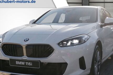 BMW 116 4.669 km 31.900 &euro; Magdeburg 39108