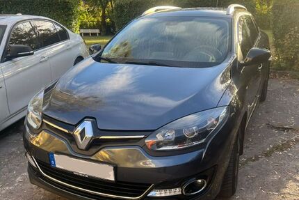 Renault Megane 193.000 km 5.000 &euro; Magdeburg 39106