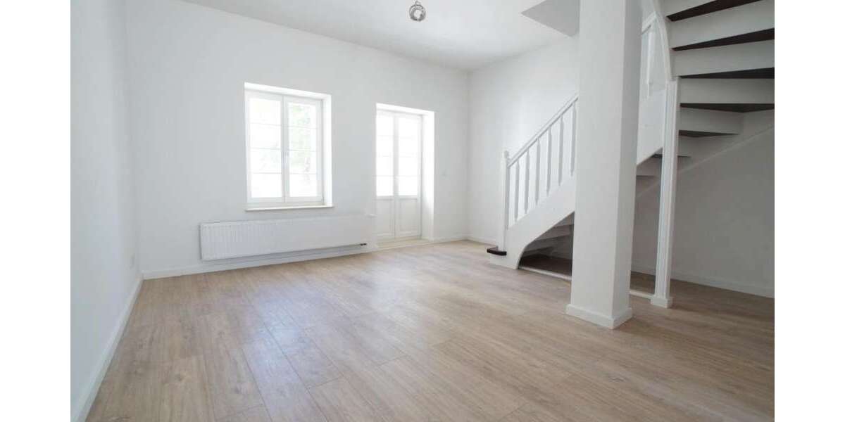 Etagenwohnung Magdeburg / Alte Neustadt Alte Neustadt - 4 Zimmer, 89 m&sup2;, 218.980&euro; | Angebot:25893266