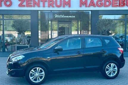 Nissan Qashqai 81.065 km 8.950 € Magdeburg 39112