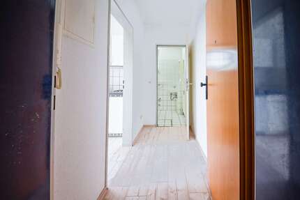 Wohnung zum Kaufen in Magdeburg 49.000 € 31 m² 1.5 zimmer