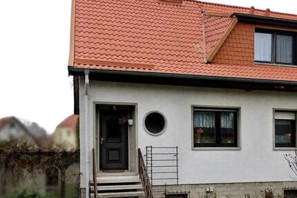 Haus Magdeburg Diesdorf - 5 Zimmer, 120 m&sup2;, 302.000&euro; | Angebot:27536865