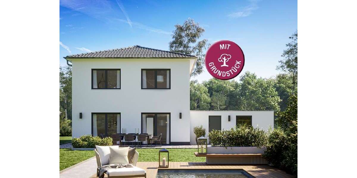 Einfamilienhaus Hermsdorf Hermsdorf - 4 Zimmer, 114 m&sup2;, 443.500&euro; | Angebot:26156600