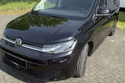 VW Caddy 28.500 km 36.400 &euro; Wanzleben-Börde, Stadt 39164