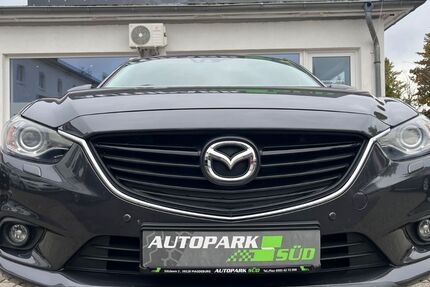 Mazda 6 72.000 km 14.990 &euro; Magdeburg 39120