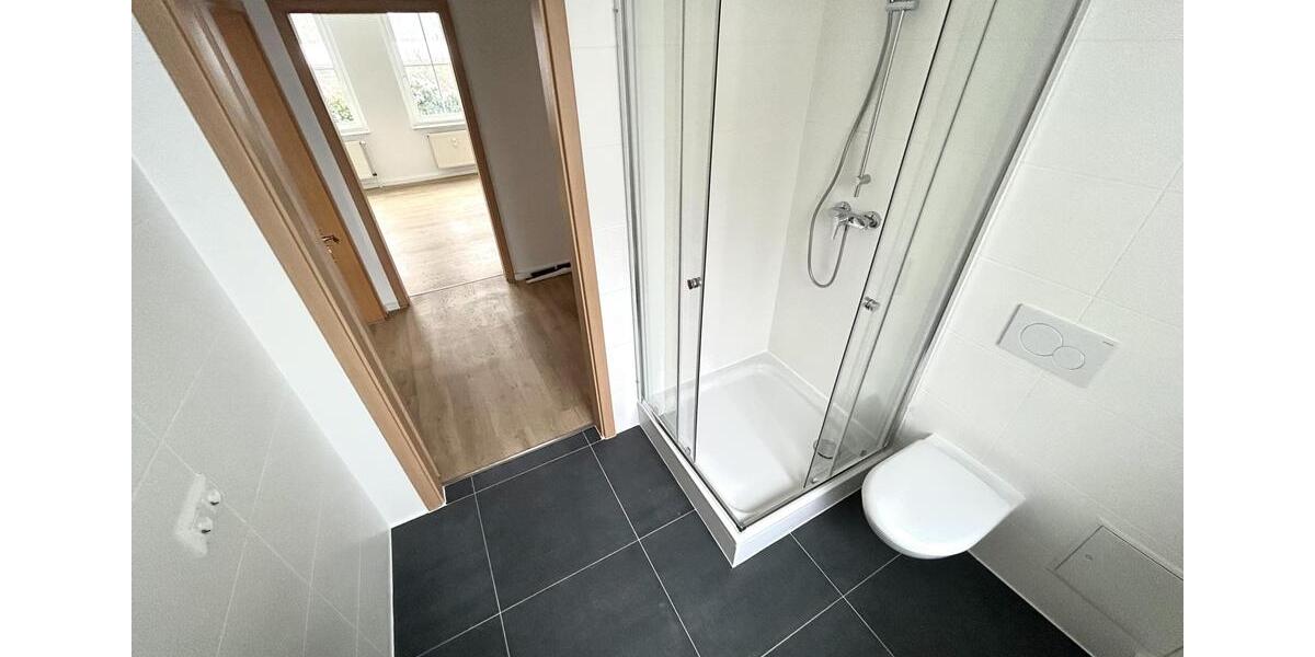 Etagenwohnung Magdeburg Diesdorf - 2 Zimmer, 53 m&sup2;, 424&euro; | Angebot:24808544