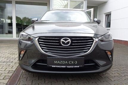 Mazda CX-3 45.552 km 15.990 € Magdeburg 39126