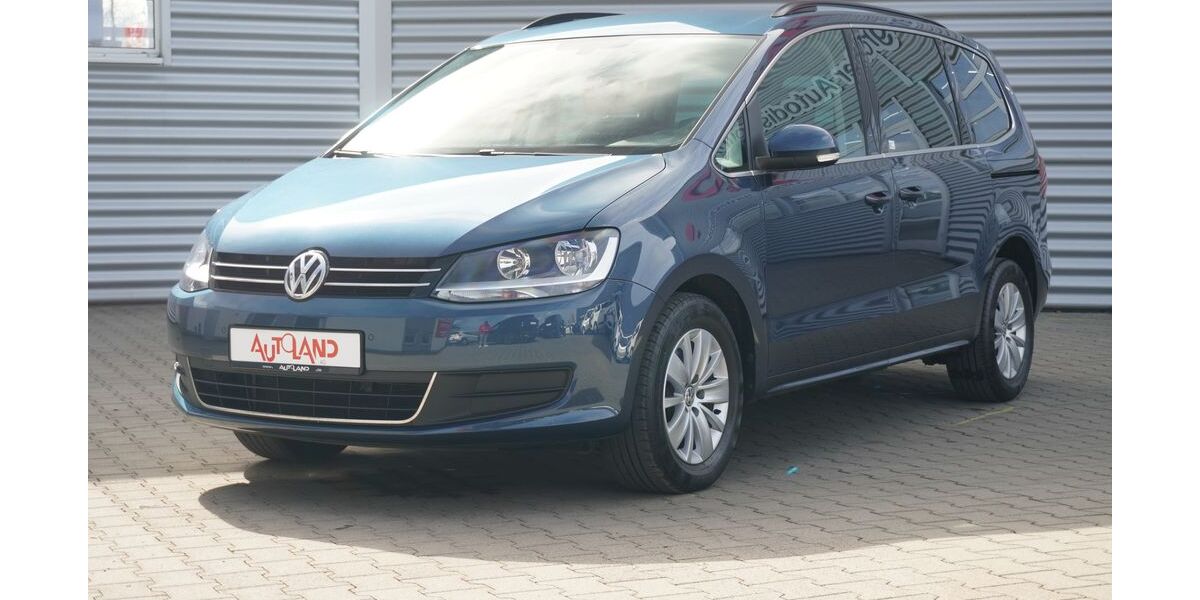 VW Sharan 79.629 km 24.950 &euro; Magdeburg 39118