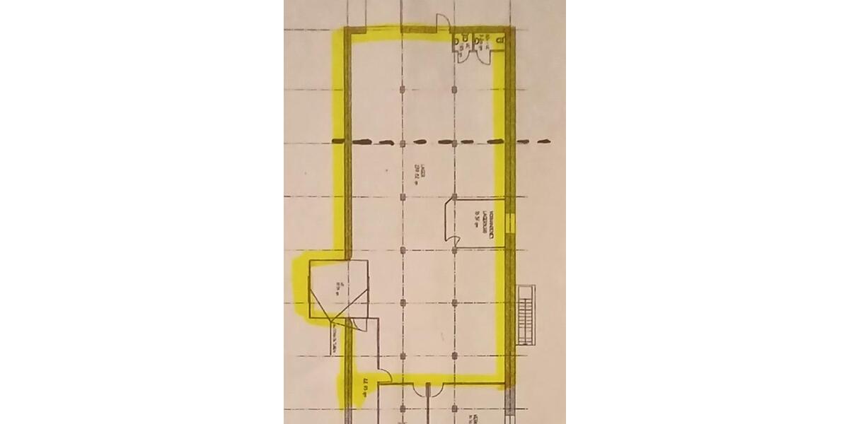 Gewerbeobjekt Magdeburg Leipziger Straße - 1.800&euro; | Angebot:25995226
