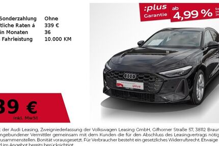 Audi A5 24.756 km 37.990 &euro; Magdeburg 39126