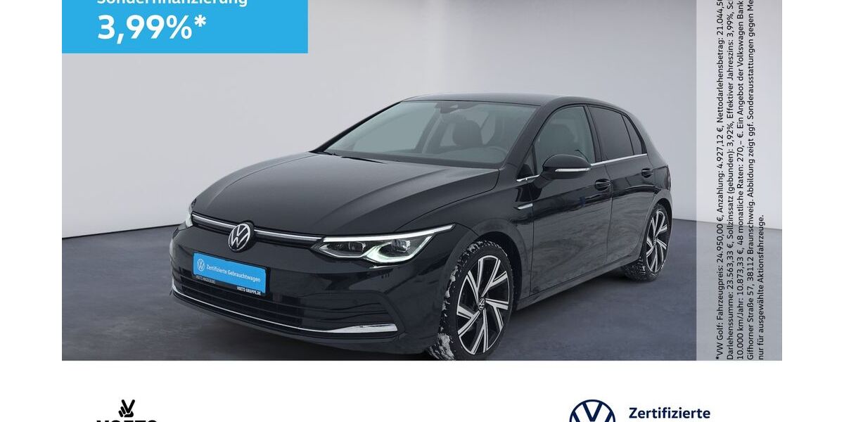 VW Golf 87.370 km 22.280 &euro; Magdeburg 39116