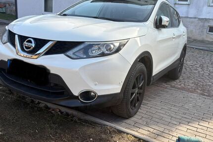 Nissan Qashqai 87.700 km 11.200 &euro; Eggersdorf 39221