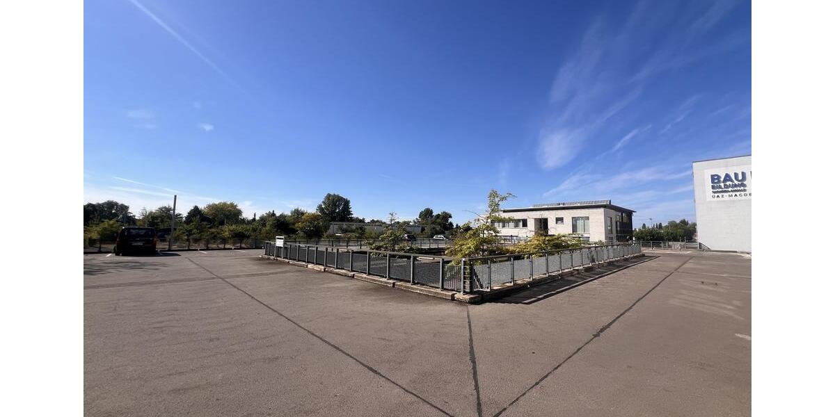 Gewerbeobjekt Magdeburg Großer Silberberg - 452&euro; | Angebot:24771187