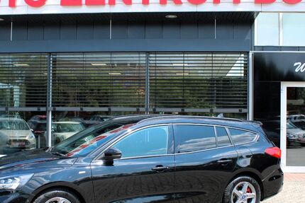 Ford Focus 42.788 km 16.950 &euro; Burg 39288