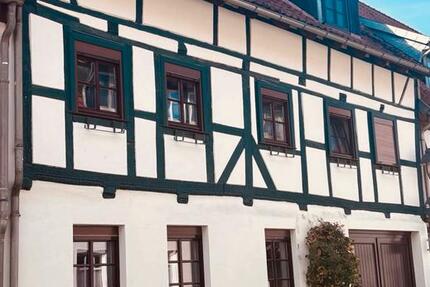 Einfamilienhaus in Top-Innenstadtlage von Haldensleben 6 zimmer