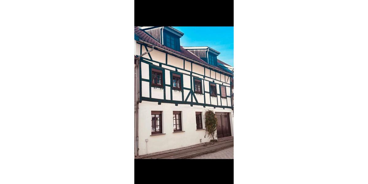 Reihenhaus Haldensleben - 6 Zimmer, 185 m&sup2;, 315.000&euro; | Angebot:24523093