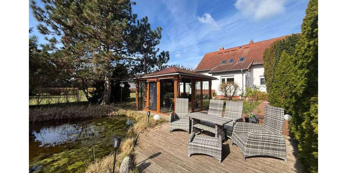 Einfamilienhaus Burg - 5 Zimmer, 115 m&sup2;, 280.000&euro; | Angebot:27740658