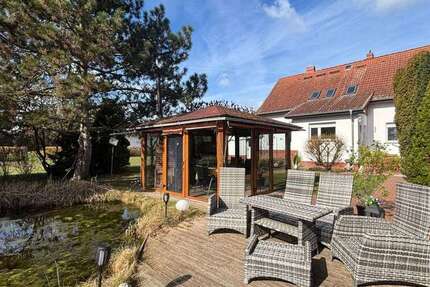 Haus Burg - 5 Zimmer, 115 m&sup2;, 280.000&euro; | Angebot:27740658