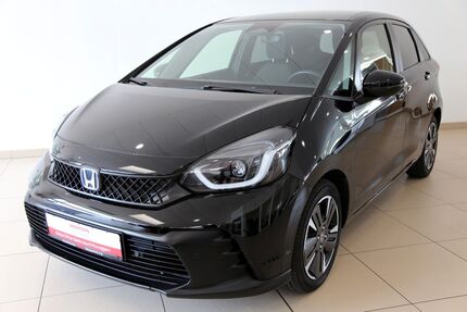 Honda Jazz 29.005 km 21.450 &euro; Magdeburg 39112