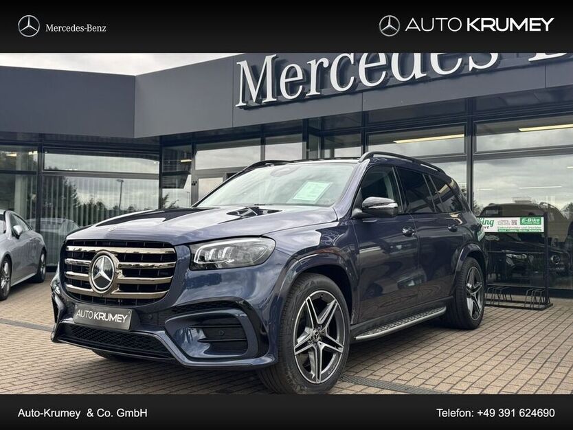 GLS 450