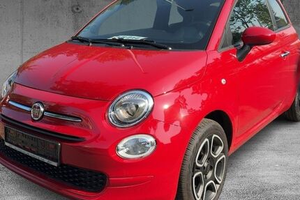Fiat 500C 3.141 km 9.998 &euro; Heyrothsberge 39175