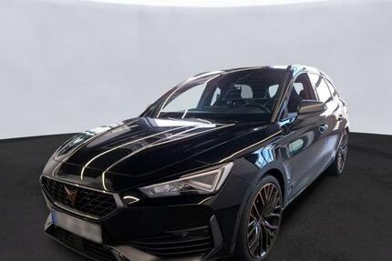 Cupra Leon 41.124 km 29.749 &euro; Magdeburg 39128