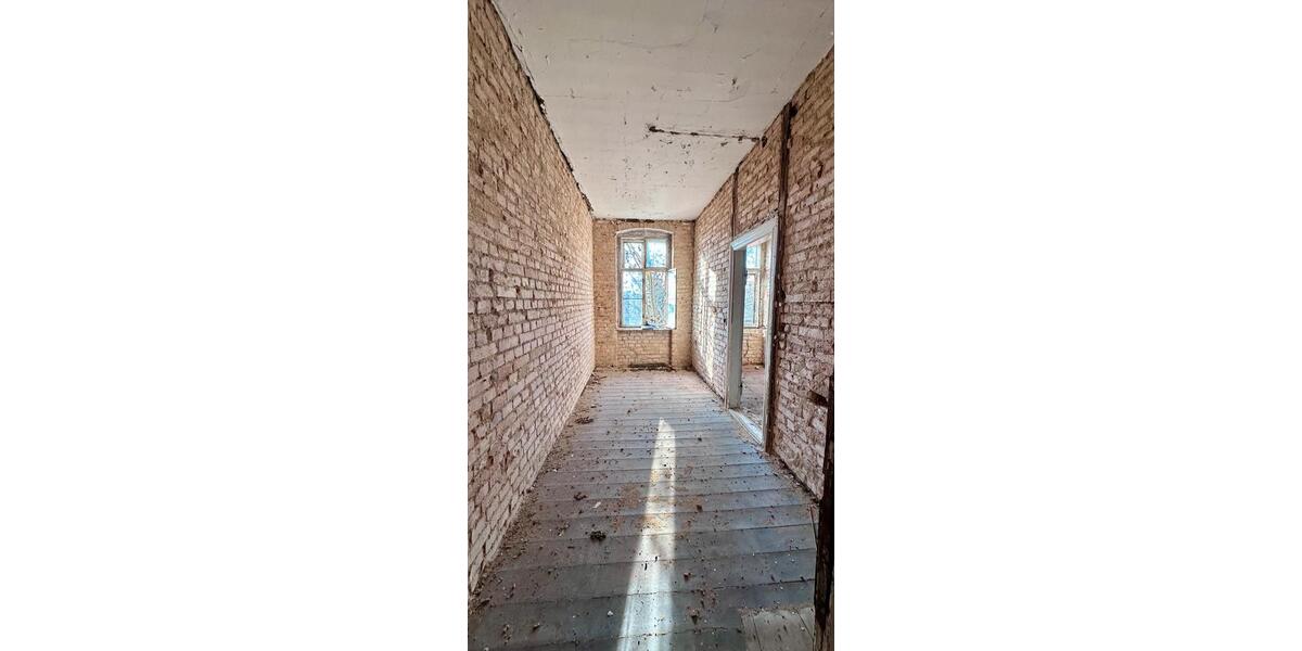 Mehrfamilienhaus, Wohnhaus Magdeburg Nordwest - 120.000&euro; | Angebot:27021224