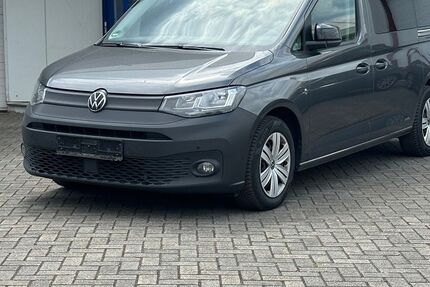 VW Caddy Maxi 172.000 km 19.999 &euro; Irxleben bei Magdeburg 39167