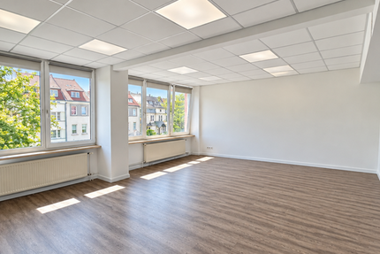Gewerbeobjekt Burg - 433&euro; | Angebot:27685098