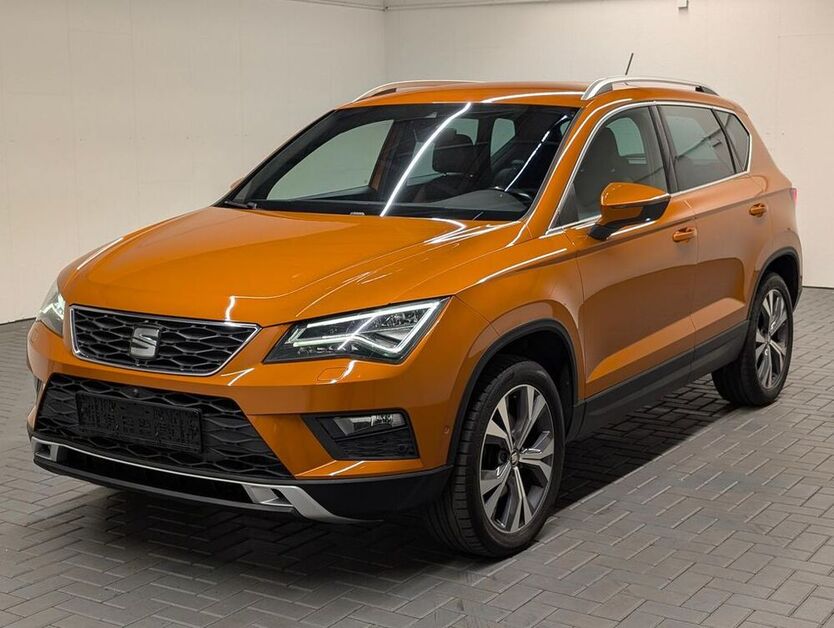 Ateca