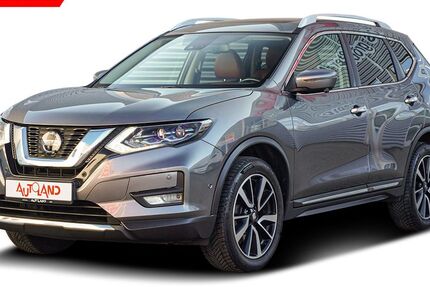 Nissan X-Trail 108.139 km 20.990 &euro; Magdeburg 39118