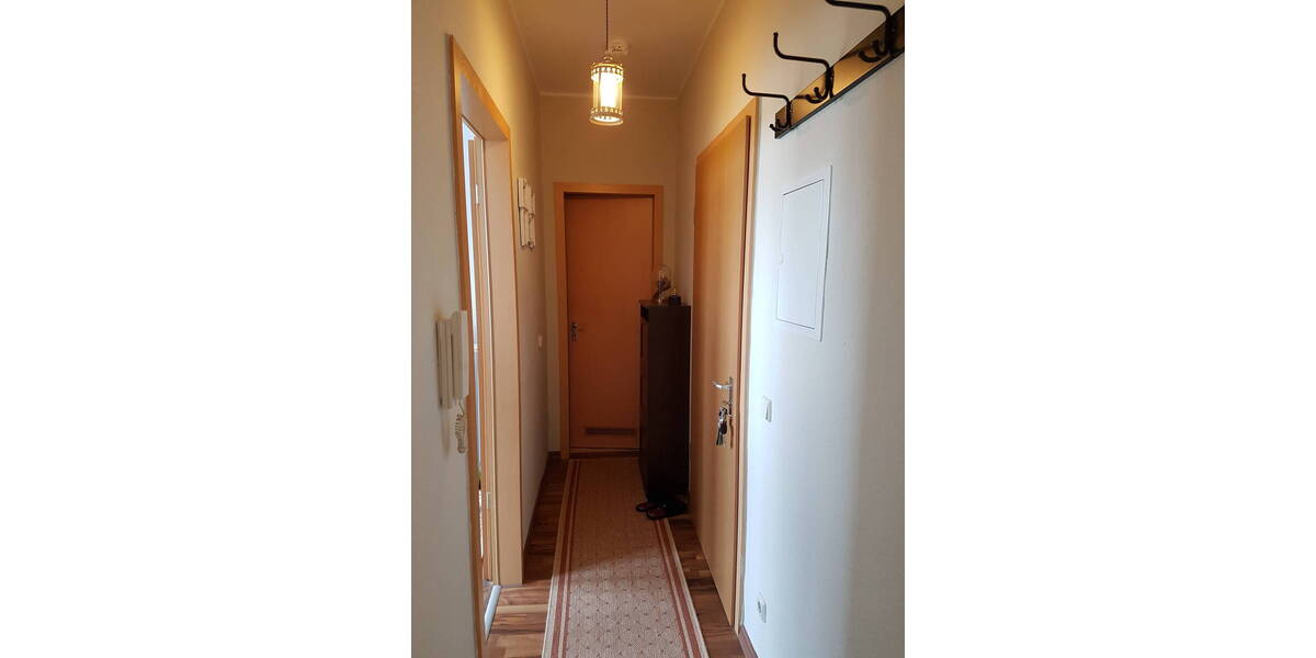 Etagenwohnung Magdeburg Leipziger Str. - 2 Zimmer, 66.000&euro; | Angebot:26858912