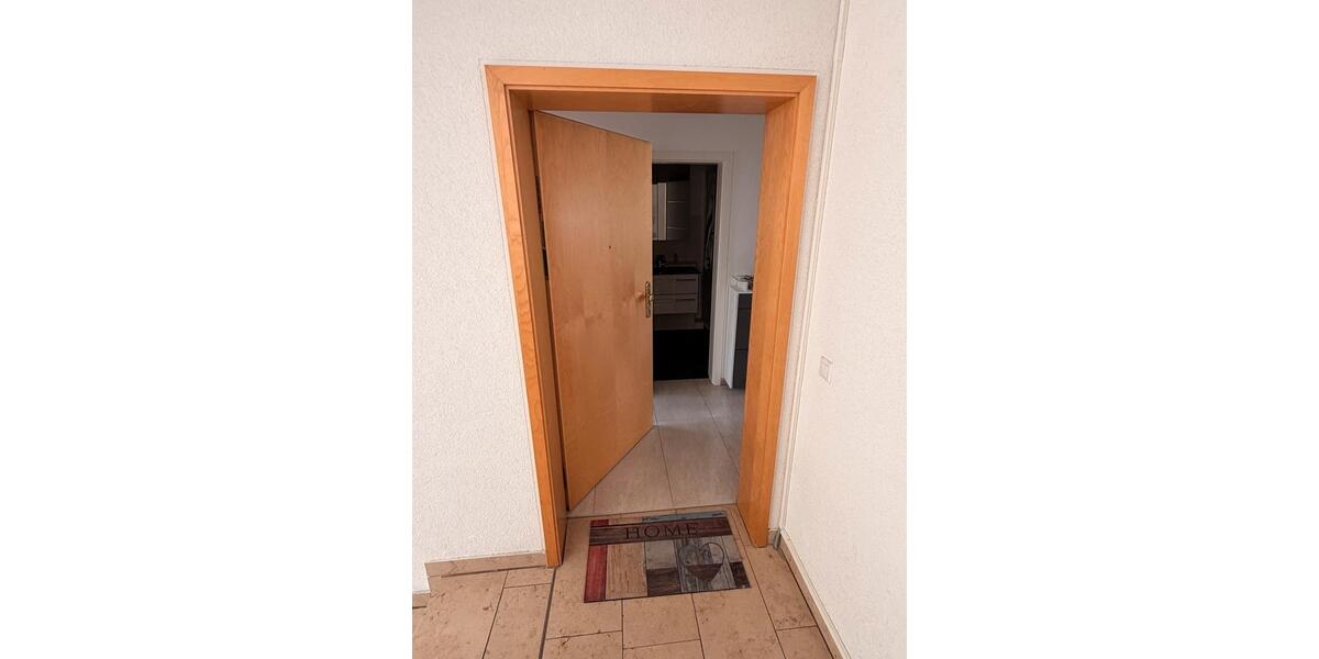 Etagenwohnung Magdeburg Neue Neustadt - 2.5 Zimmer, 57 m&sup2;, 890&euro; | Angebot:26651725