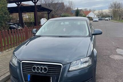Audi A3 200.000 km 2.400 &euro; Magdeburg 39122