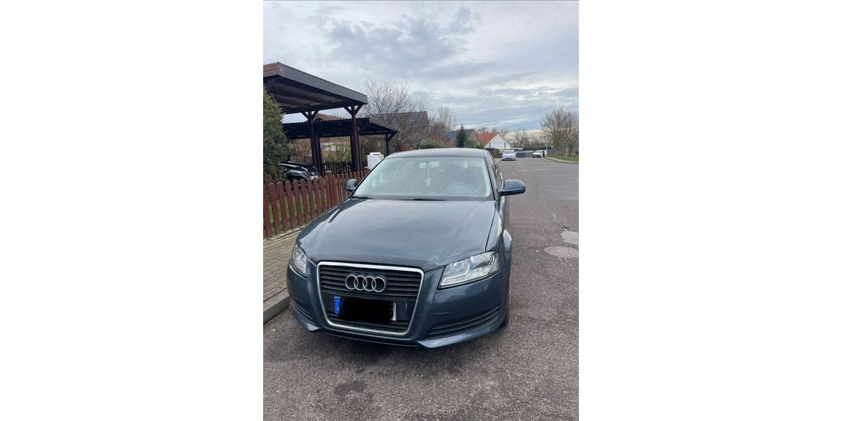 Audi A3 200.000 km 2.400 &euro; Magdeburg 39122