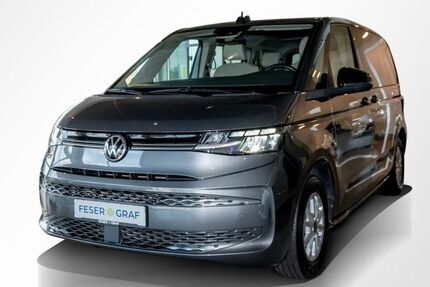 VW T7 Multivan 54.463 km 41.990 € Magdeburg 39126