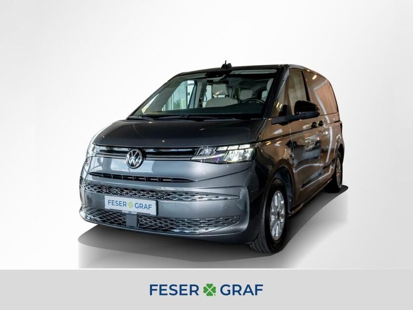 VW T7 Multivan 54.463 km 41.990 € Magdeburg 39126
