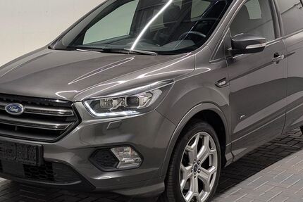 Ford Kuga 93.400 km 16.950 &euro; Langenweddingen 39171