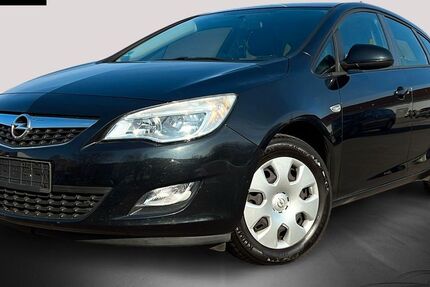 Opel Astra 140.850 km 3.900 &euro; Magdeburg 39118