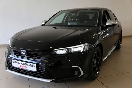 Honda Civic 26.475 km 28.990 &euro; Magdeburg 39112