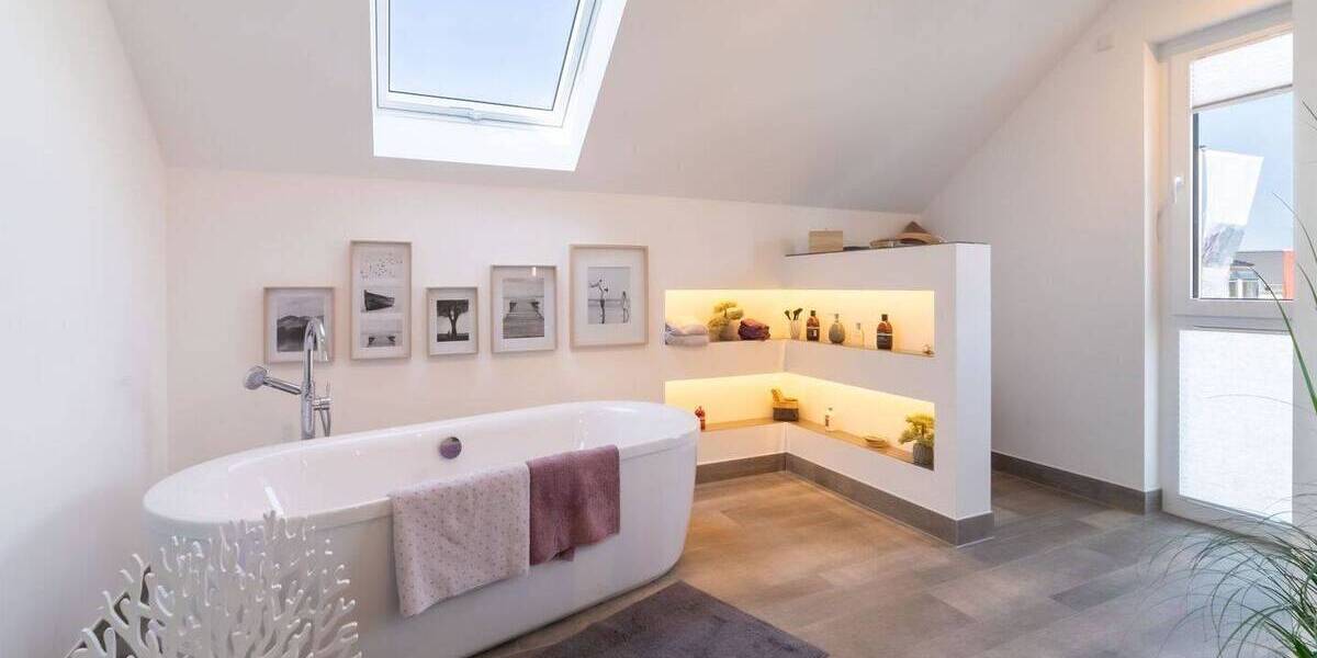 Einfamilienhaus Barleben - 5 Zimmer, 147 m&sup2;, 357.000&euro; | Angebot:26171671