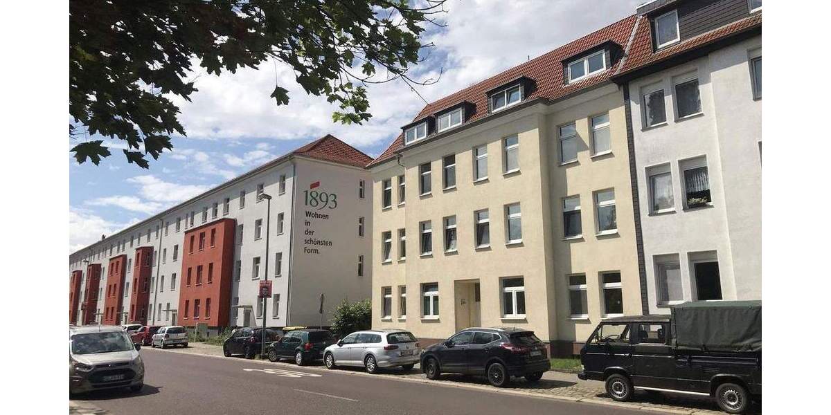 Mehrfamilienhaus, Wohnhaus Magdeburg Neue Neustadt - 880.000&euro; | Angebot:24810096