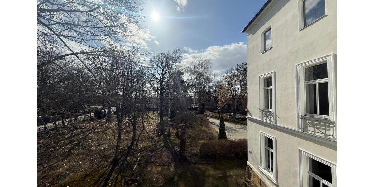 Etagenwohnung Egeln - 4 Zimmer, 203 m&sup2;, 970&euro; | Angebot:26195838