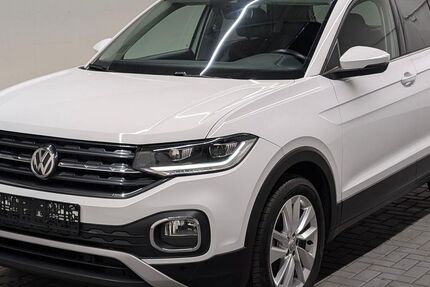 VW T-Cross 65.700 km 17.980 &euro; Langenweddingen 39171